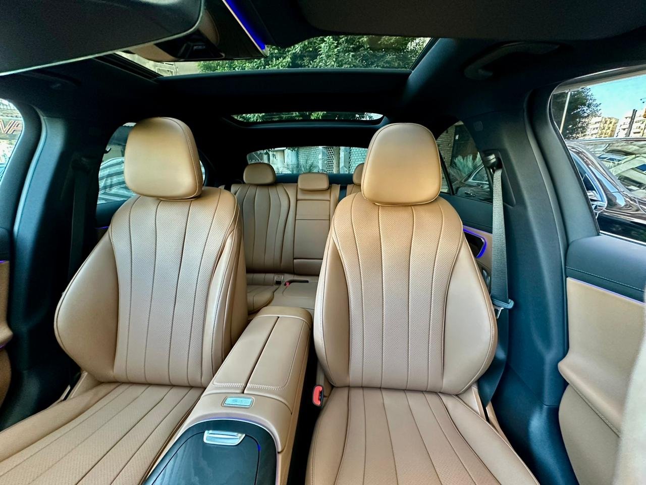 Business Car Rental Cairo