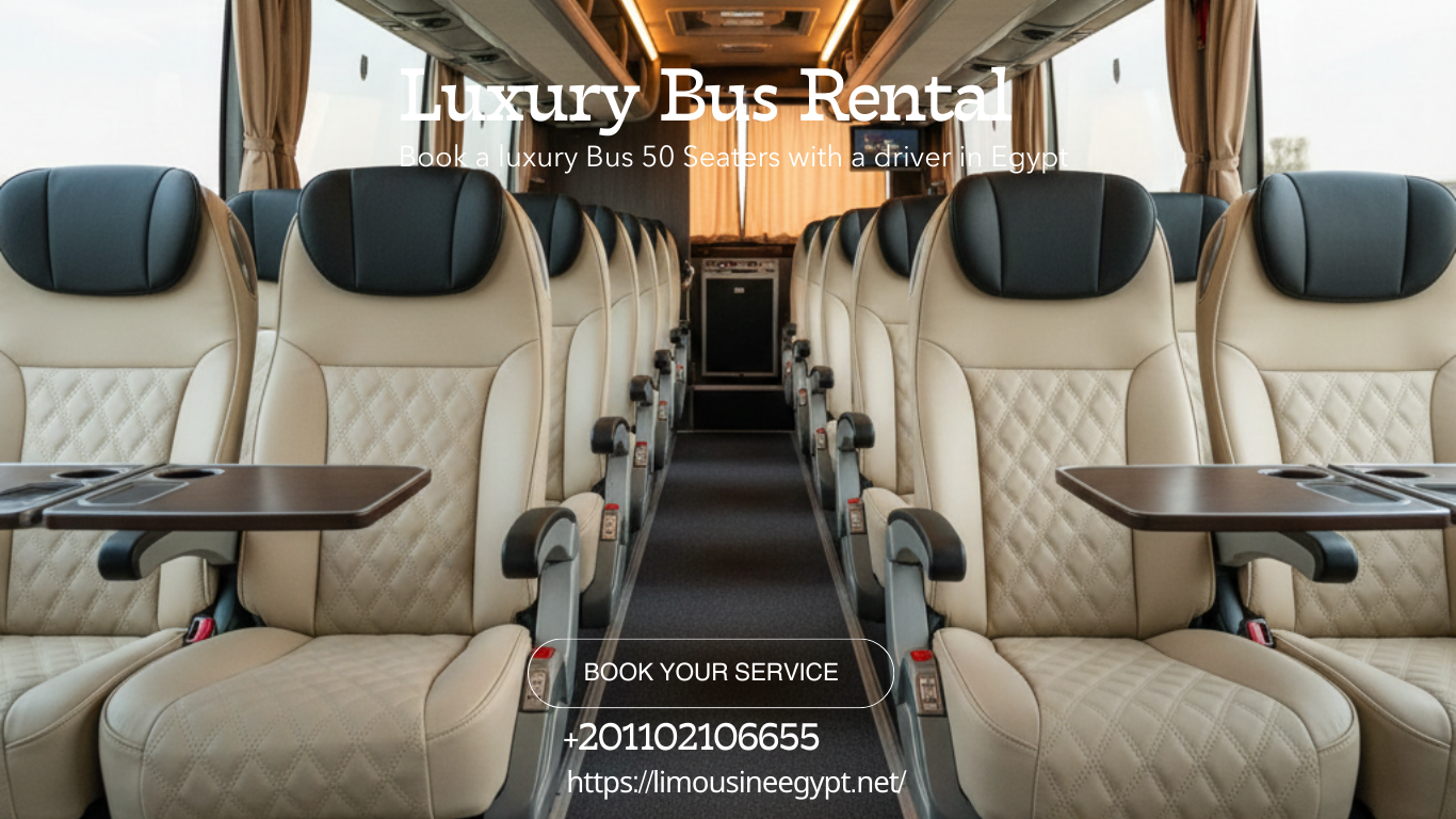 Bus Rental
