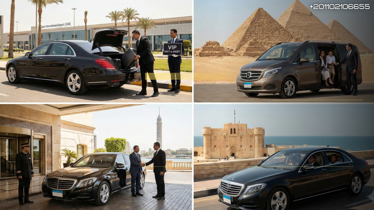 Mercedes Car Rental