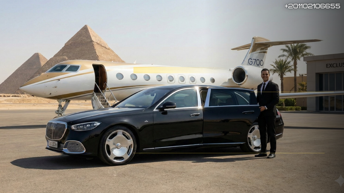 Mercedes Car Rental