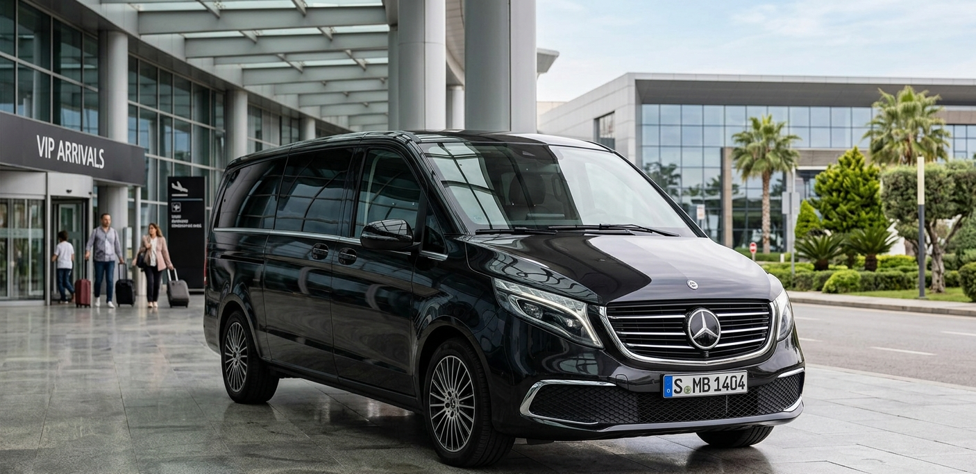 Best Cairo Airport Limousine